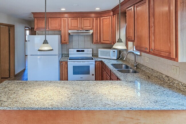 Foto del edificio - 2419 N 77th Ct