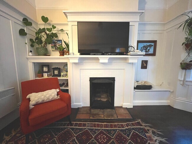 Foto del edificio - 473 Linden St