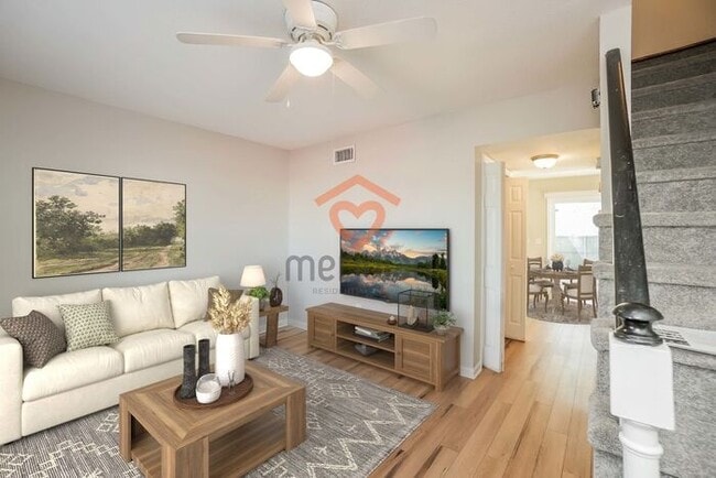 Photo - Charming 2-Bedroom Townhome in Prime West Ashley Location