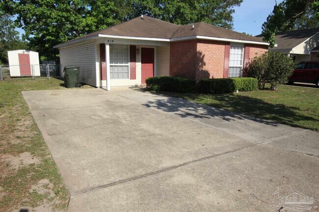 Foto del edificio - 416 Oak Knoll Ln