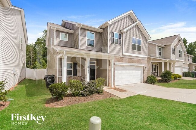 Foto del edificio - 9329 Sloan Forest Dr