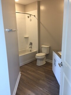 Foto del edificio - 5811 White Lake Ln