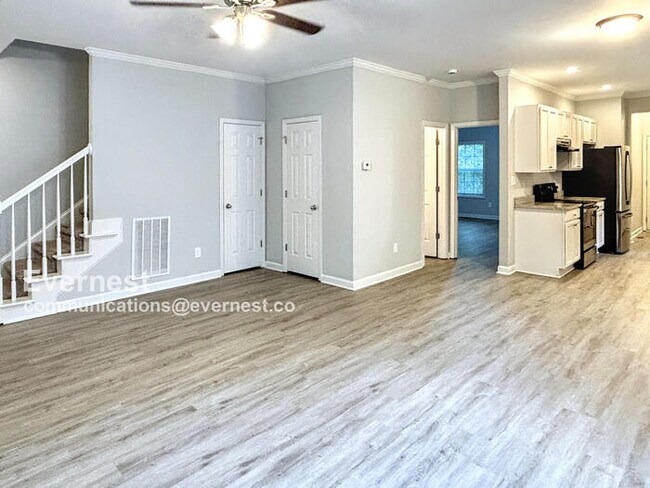 Foto del edificio - 295 Sterling St SE