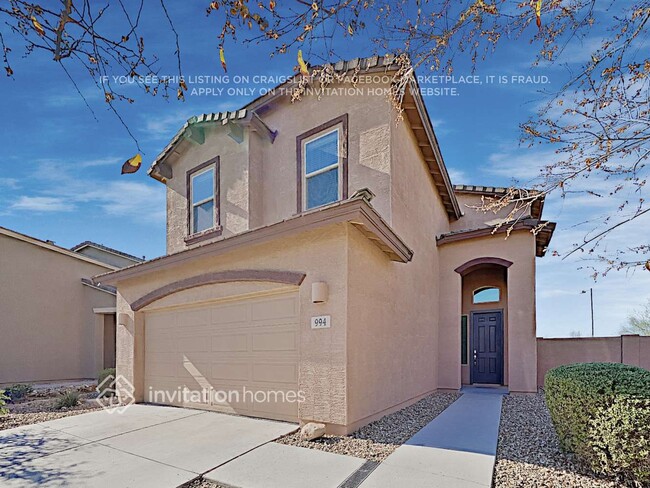 Building Photo - 994 S 202nd Ln