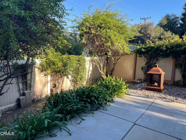 Foto del edificio - 852 N Monterey St