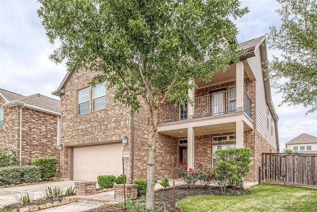 Building Photo - 16110 Swift Fox Ct