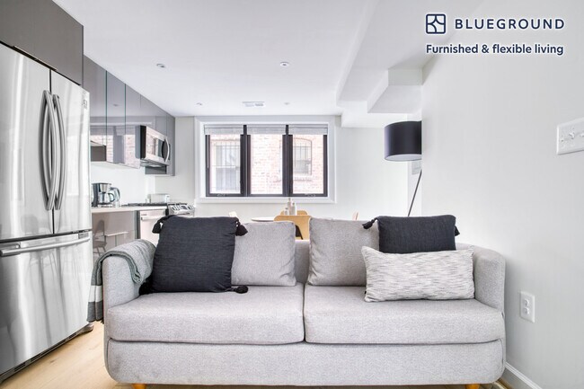 Foto del edificio - 1829 13th St NW