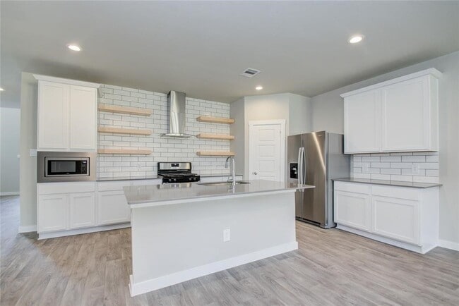 Building Photo - 2918 Stamford Hl Ln