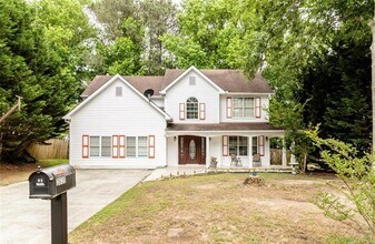 Building Photo - 3635 Andrea Lee Ct