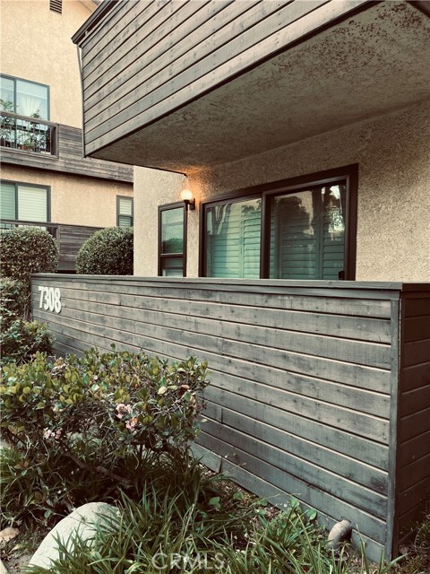 Building Photo - 7308 Corbin Ave