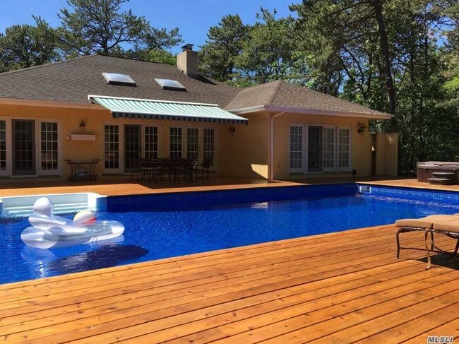 Foto del edificio - 33 Peacock Path