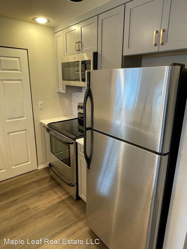 Building Photo - 2 br, 1 bath House - 2642 NW 59th St, Unit...