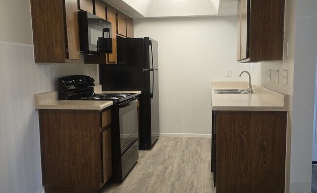 Foto del interior - Hidden Village