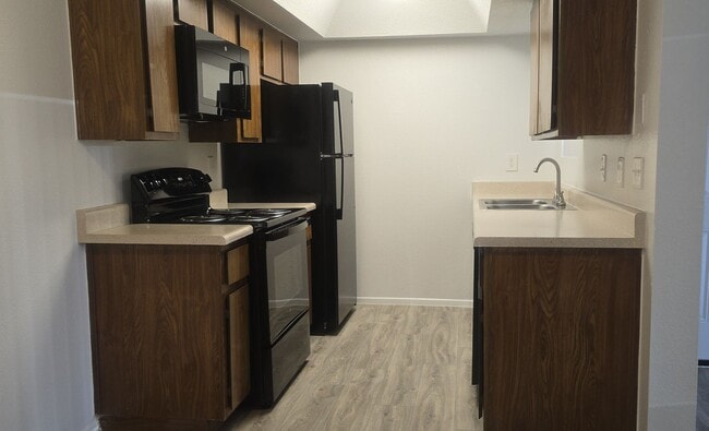 Interior Photo - Hidden Village