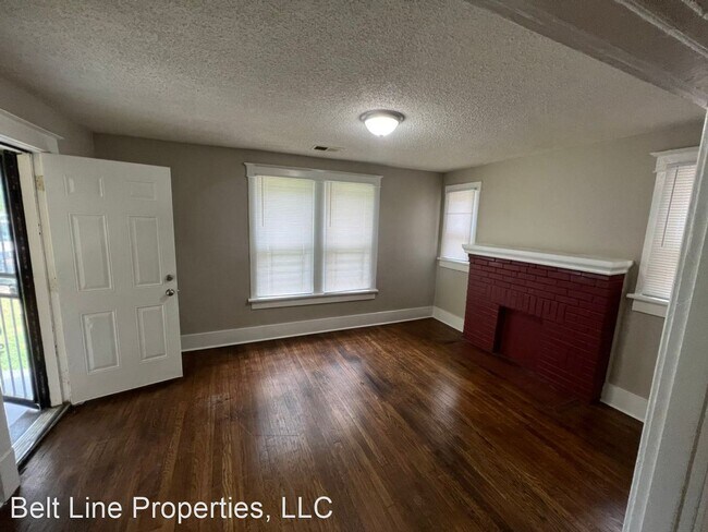 Building Photo - 2 br, 1 bath House - 477 Marianna  St.