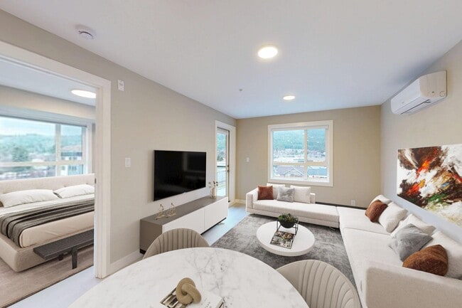 Building Photo - The Cascara