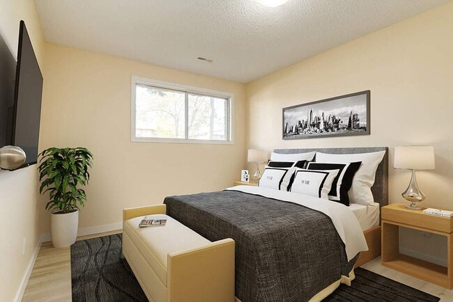 Building Photo - Gerard Estates