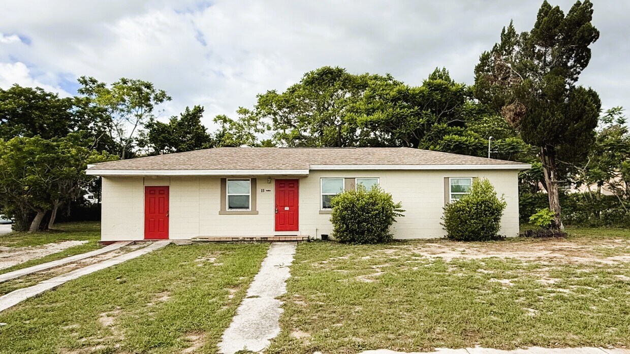 Foto principal - 1112 Carlton Ave
