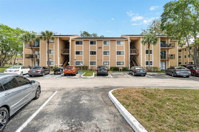 Foto del edificio - 351 Palm Way