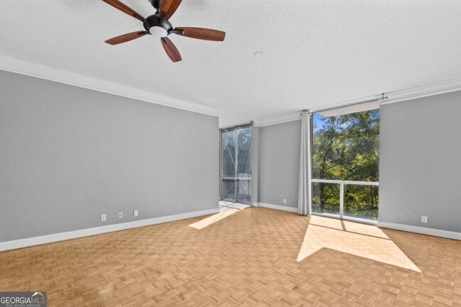 Foto del edificio - 130 26th St NW