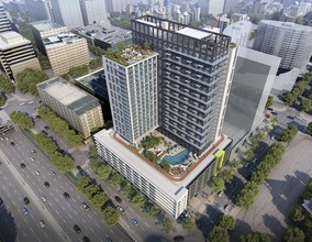 Building Photo - Linea Midtown