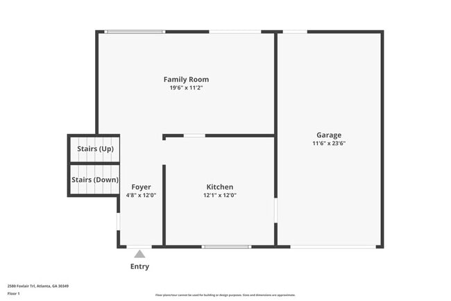 Building Photo - 2580 Foxlair Trail
