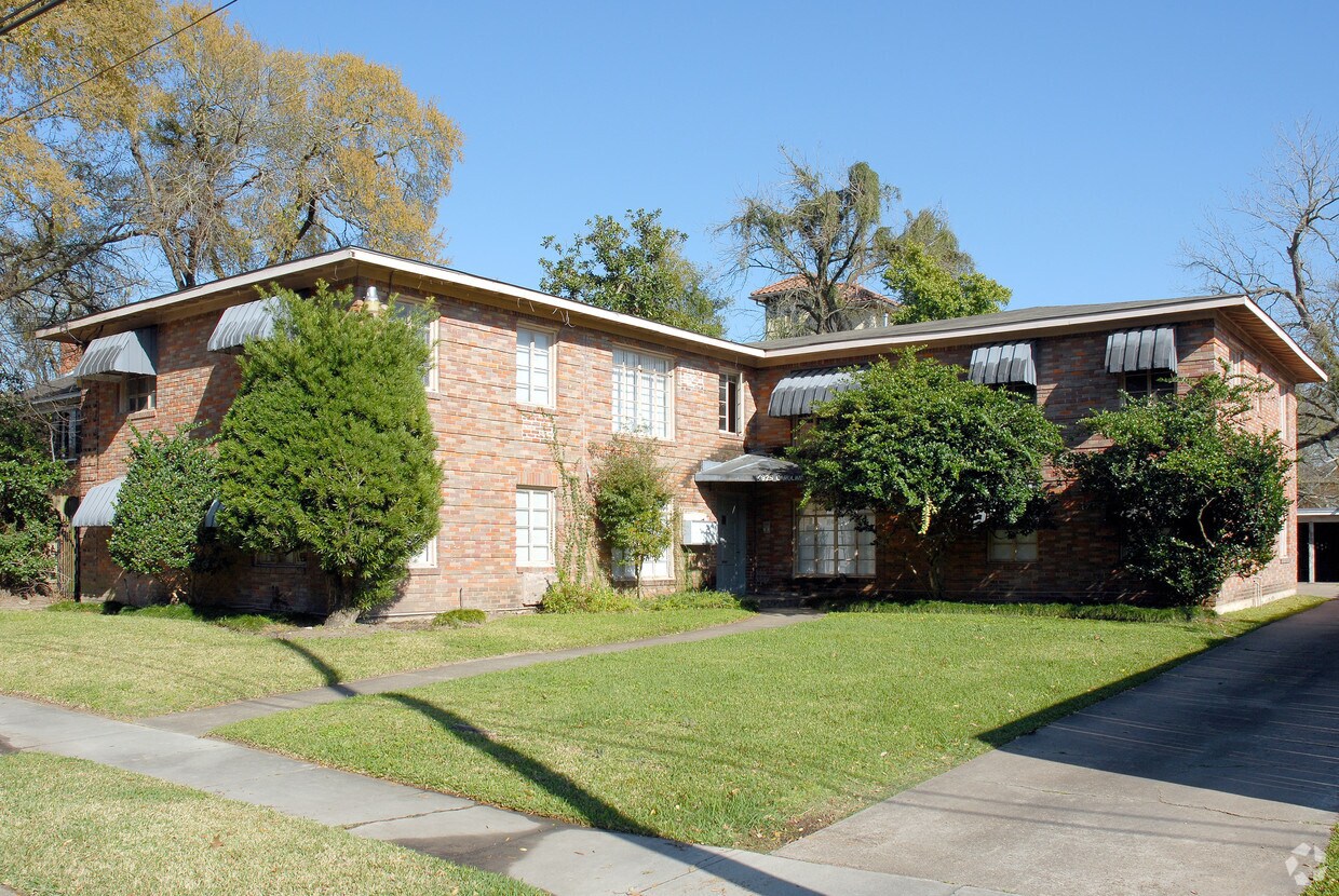 Foto del edificio - 4825 Caroline St