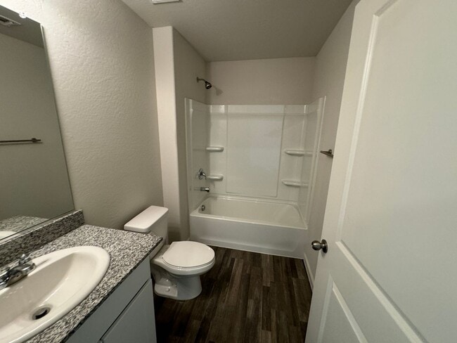 Building Photo - 828 S Parker Pl - New Build In Casa Grande...