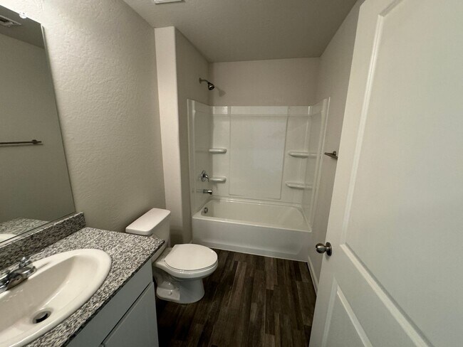 Foto del edificio - 828 S Parker Pl - New Build In Casa Grande...