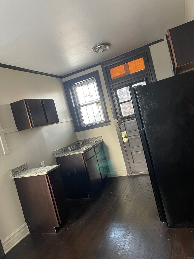 Foto del edificio - 11343 S King Dr