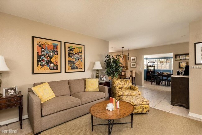 Building Photo - 4 br, 3 bath House - 3609 S Gardenia Ave