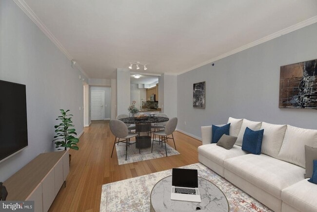 Photo - 616 E Street NW Unit 1020 Apartment