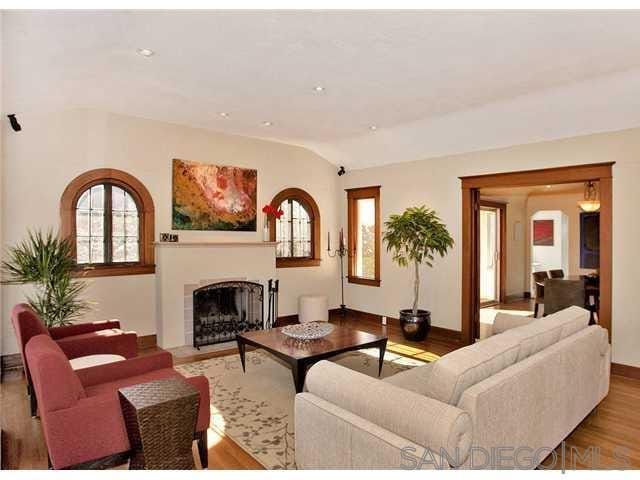 Building Photo - 4246 Trias St