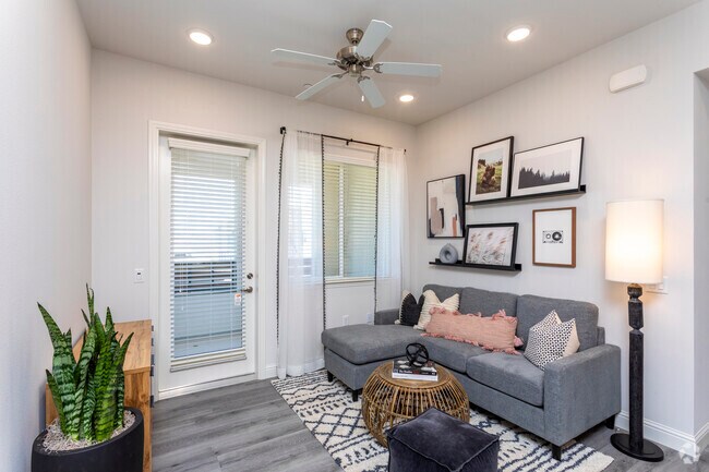Foto del interior - The Lark at Copper River