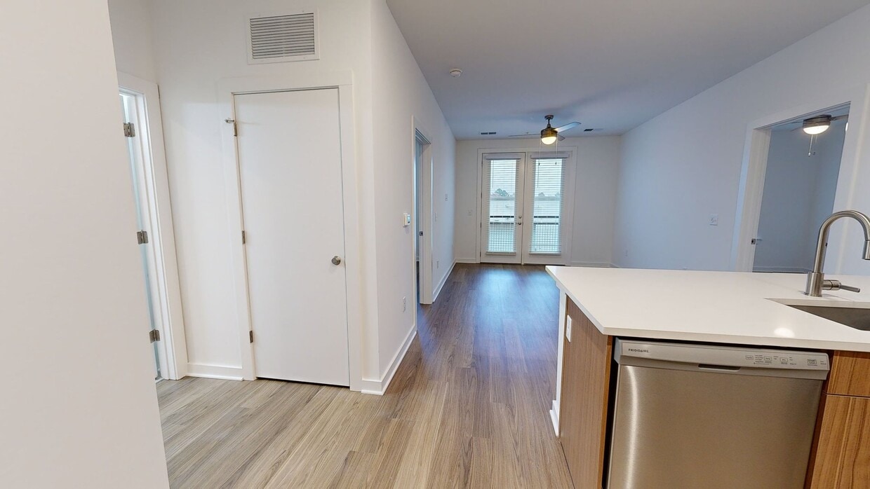 Photo - The Alder on Dabney Apartments