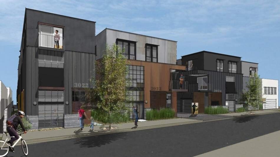 Coolidge Place Apartments in Los Angeles, CA