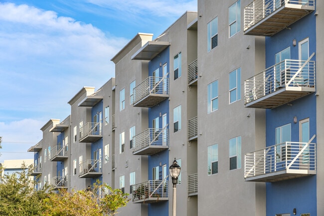 Building Photo - The Nolen Luxury Apartments