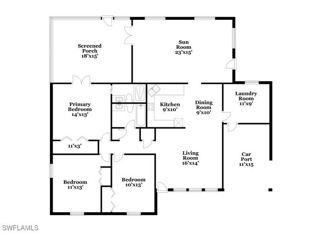 Building Photo - 6035 Slade Rd