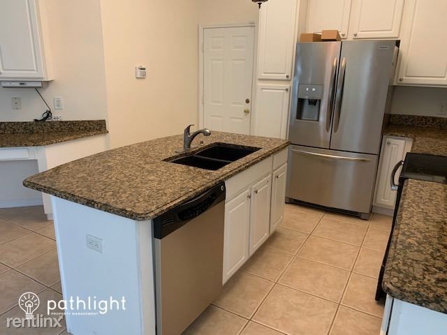 Building Photo - 4 br, 3.5 bath House - 1928 Mitchellbrook ...