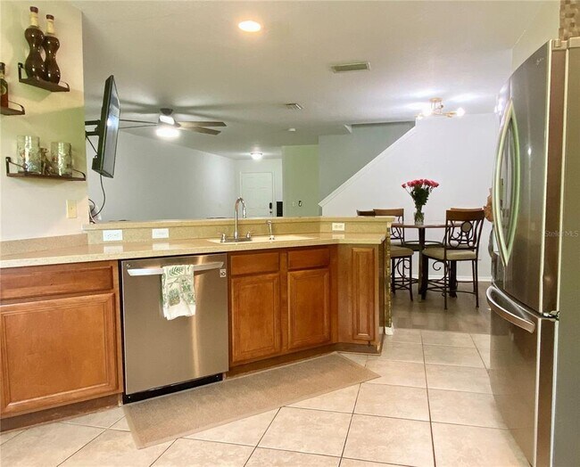 Foto del edificio - 1529 Water Terrace Ln