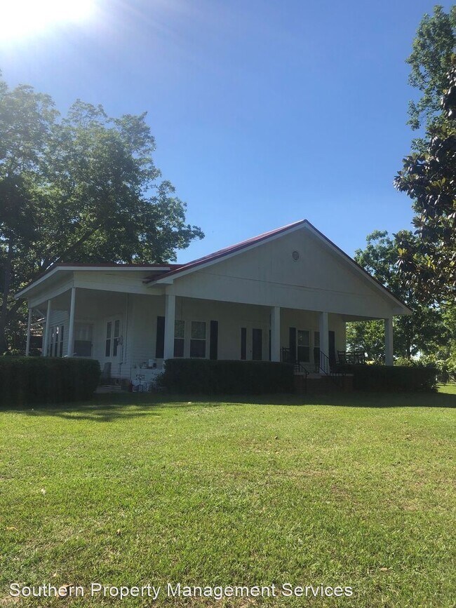 Building Photo - 3 br, 2 bath House - 4363 Harville Rd