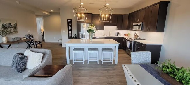 Photo - 1208 Commerce St Apartment