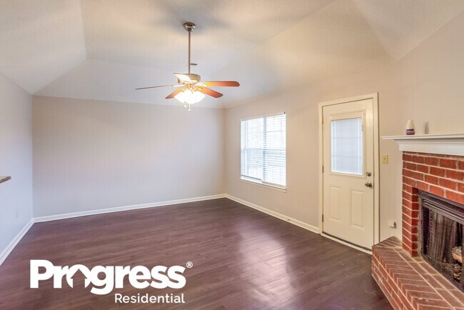 Building Photo - 6251 Liberty Point Cove