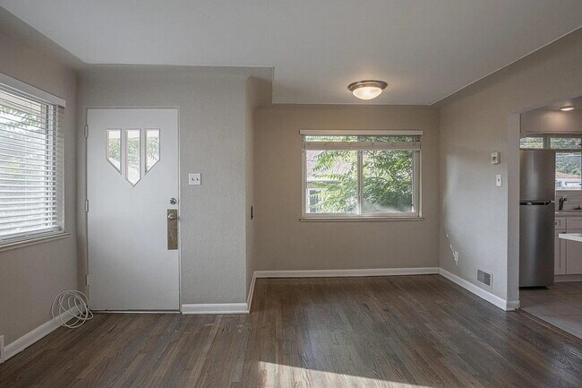 Foto del edificio - Charming duplex in Platt Park for rent