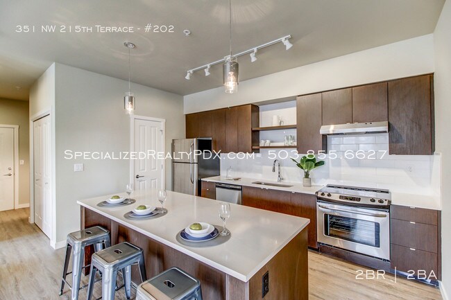 Foto del edificio - 351 NW 215th Terrace