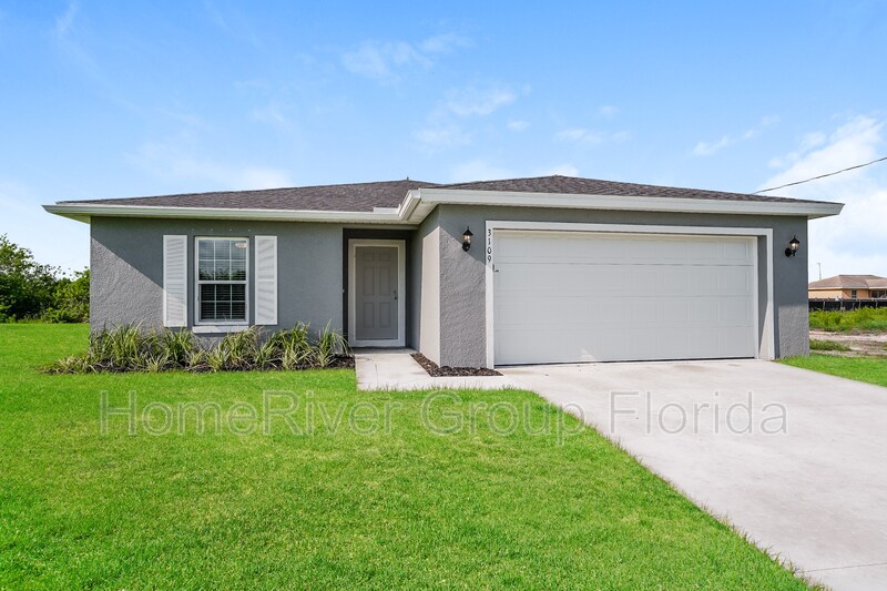 Foto principal - 3109 14th St SW