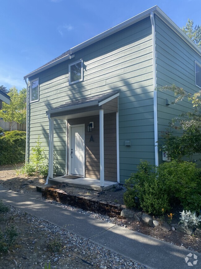 Building Photo - 8400 25th Avenue Southwest
