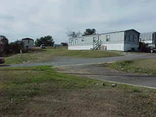 Foto del edificio - Crown Mobile Home Park