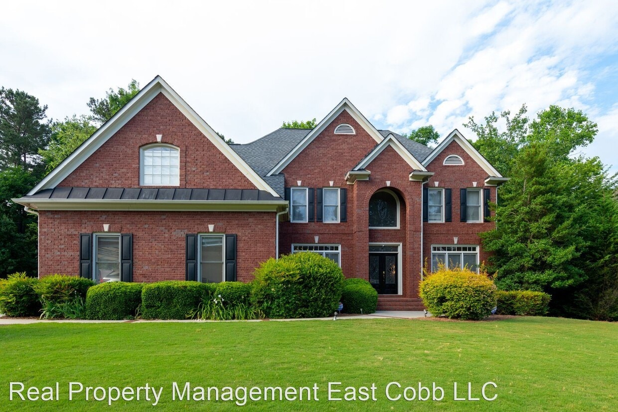 4785 Waterhaven Bend, Marietta, GA 30062 House Rental in Marietta, GA