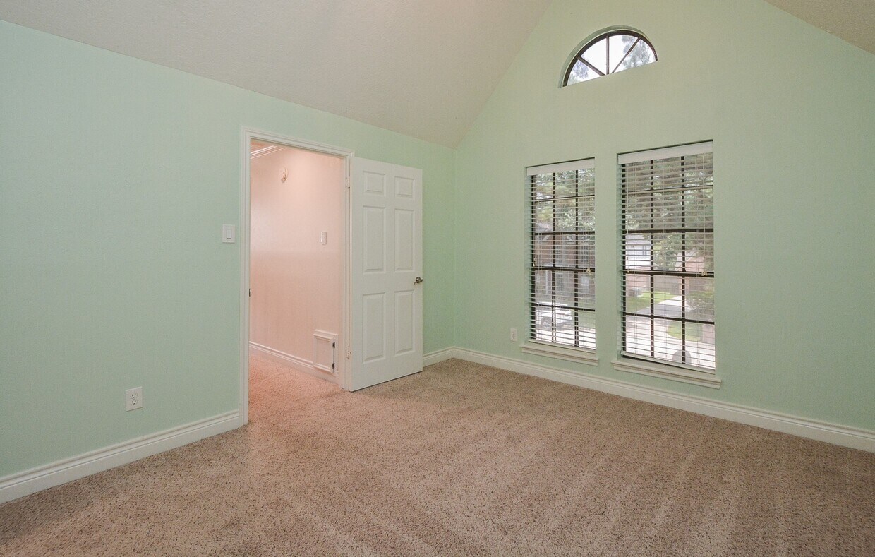 Foto del edificio - 8010 White Marsh Ct